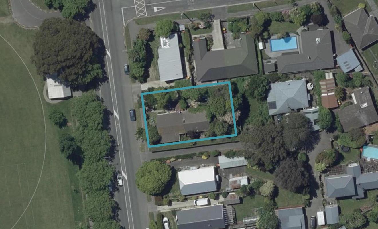 1/20 Lyttelton Street, Somerfield, Christchurch - Carousel 1