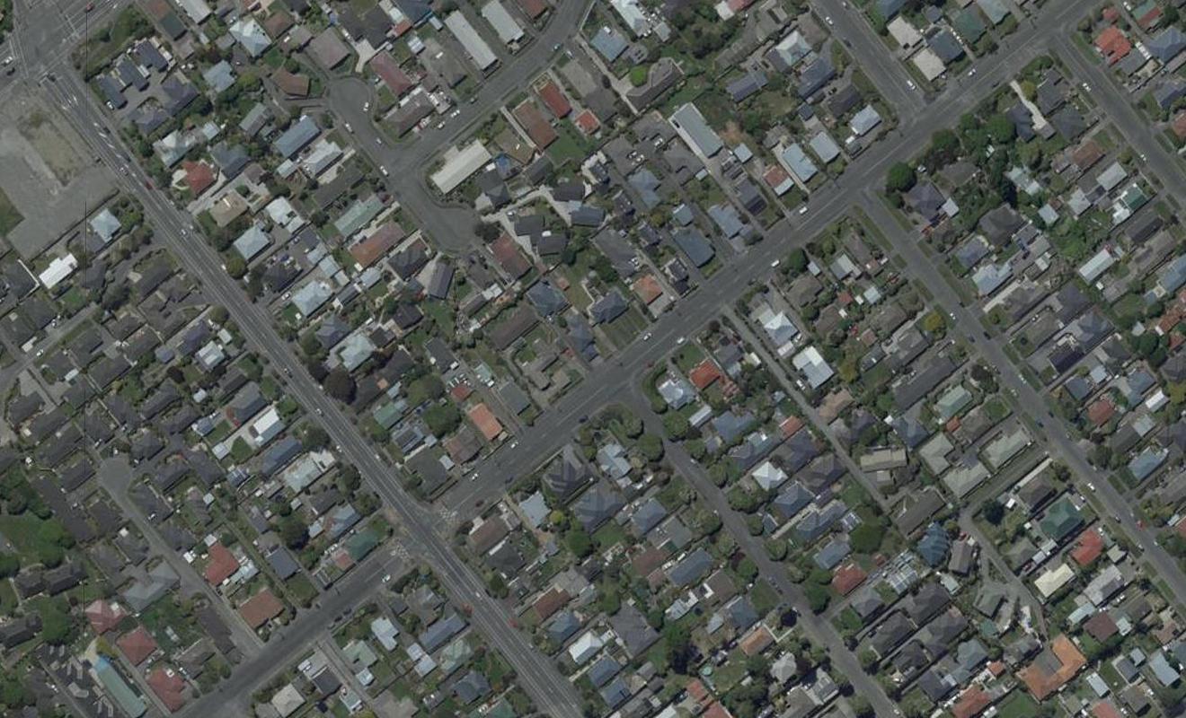 93A Edinburgh Street, Spreydon, Christchurch - Carousel 1