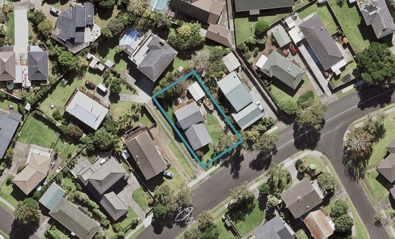97 Muir Avenue, Mangere Bridge, Auckland - Carousel 1