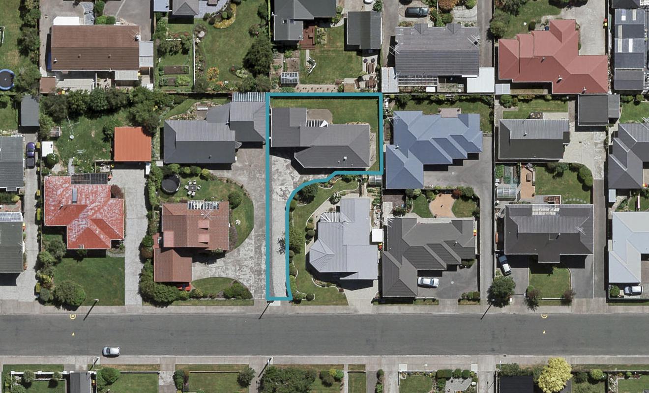 100 Catherine Street, Windsor, Invercargill - Carousel 1