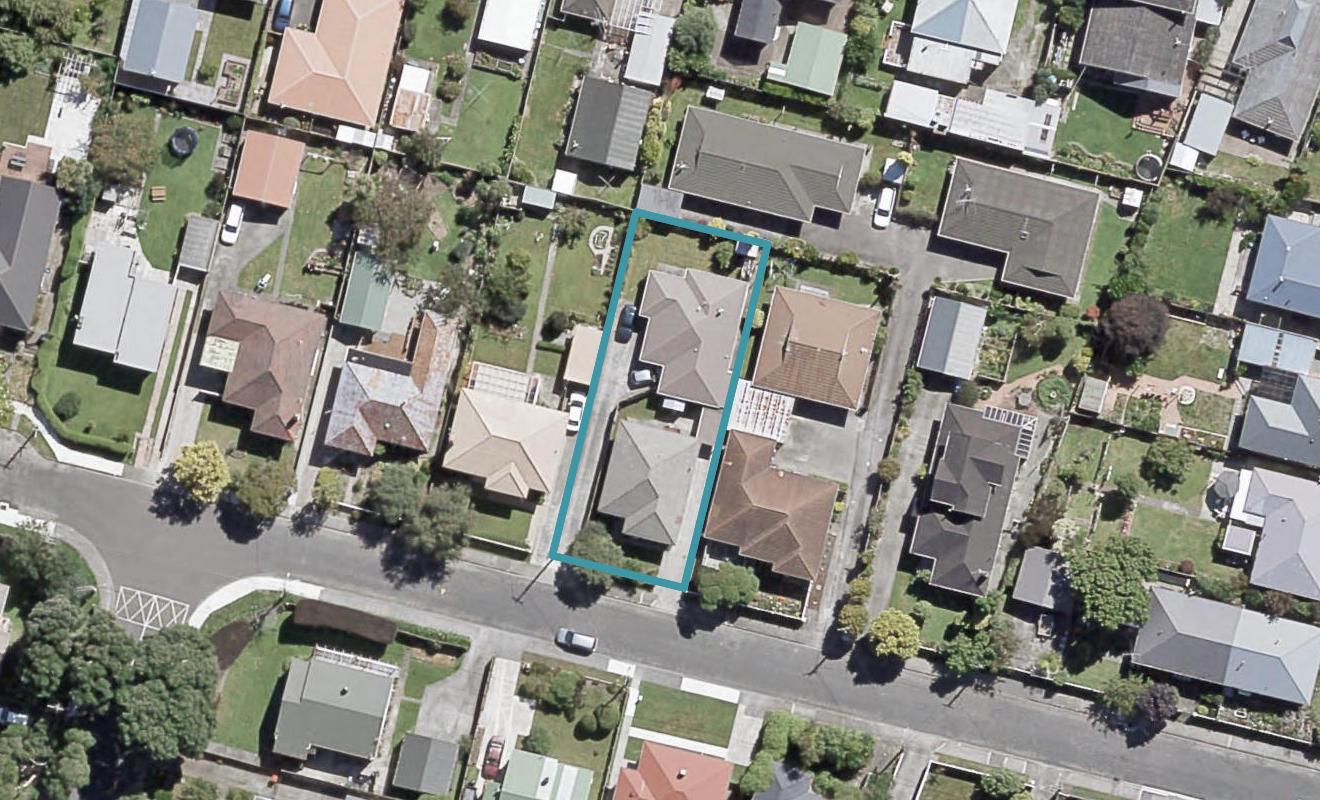 2/28 Brasell Street, Fairfield, Lower Hutt - Carousel 1