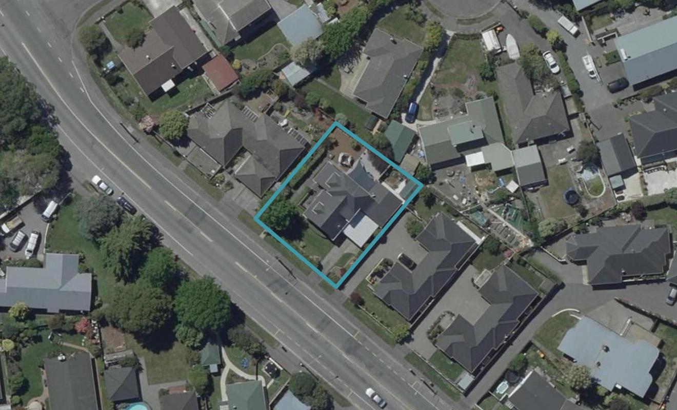 347 Hoon Hay Road, Hoon Hay, Christchurch - Carousel 1