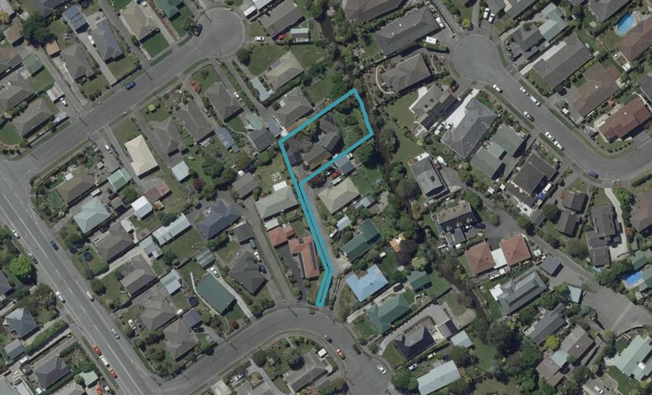 15 Greta Place, Hoon Hay, Christchurch - Carousel 1