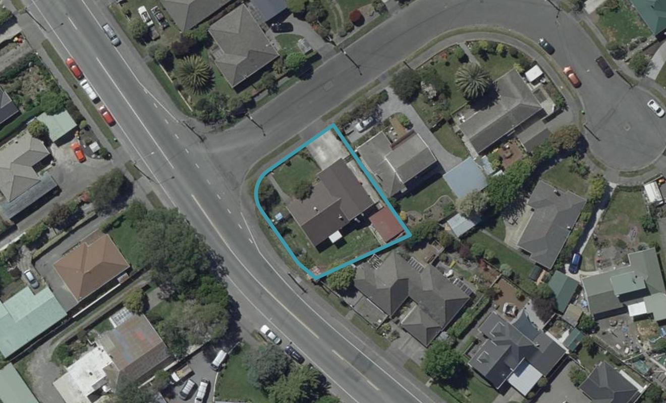 2 Greta Place, Hoon Hay, Christchurch - Carousel 1
