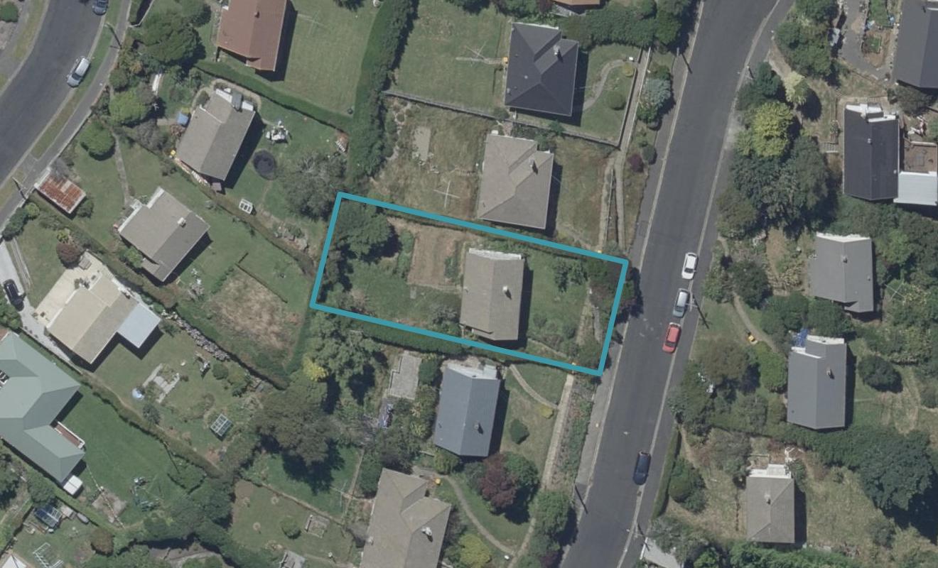 23 Prospect Bank, Wakari, Dunedin - Carousel 1