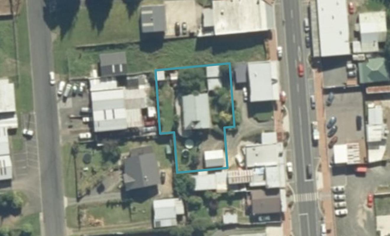 38A Lyon Street, Kihikihi, Te Awamutu - Carousel 1