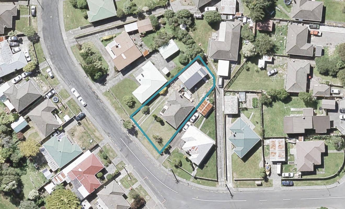109 Wood Street, Wainuiomata, Lower Hutt - Carousel 1