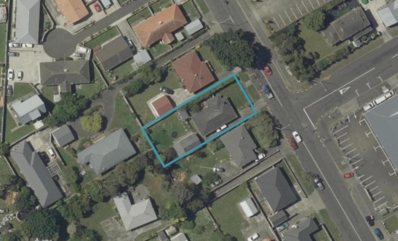 132 Vogel Street, Roslyn, Palmerston North - Carousel 1