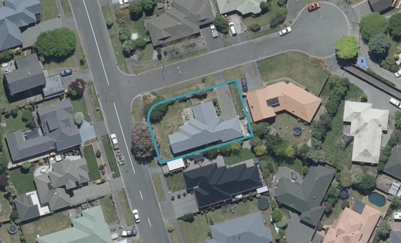 2 Ferngrove Place, Parklands, Christchurch - Carousel 1