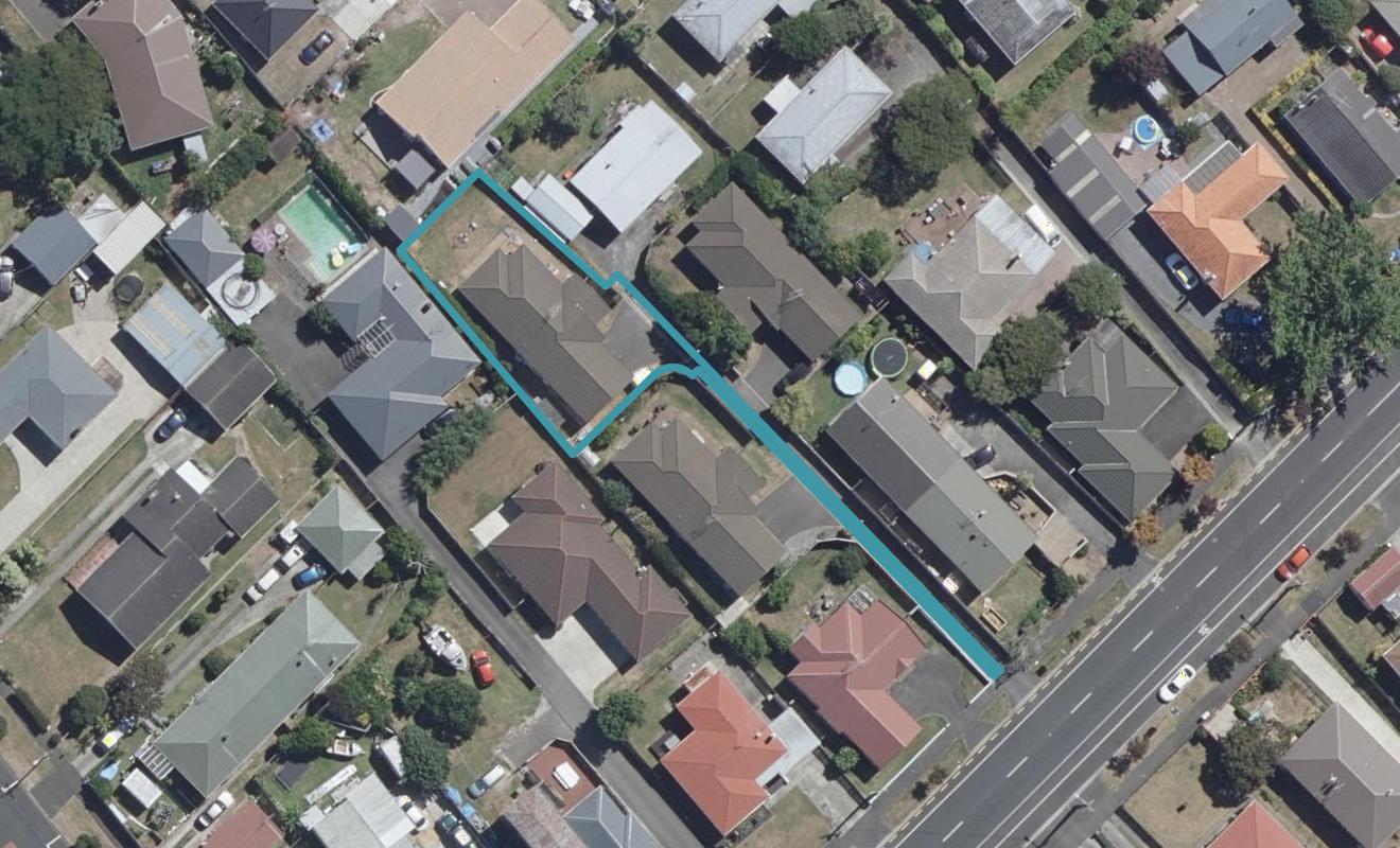55B Vardon Road, St Andrews, Hamilton - Carousel 1