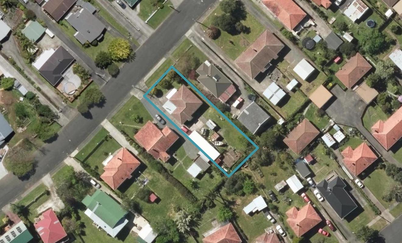 47 Third Avenue, Avenues, Whangarei - Carousel 1
