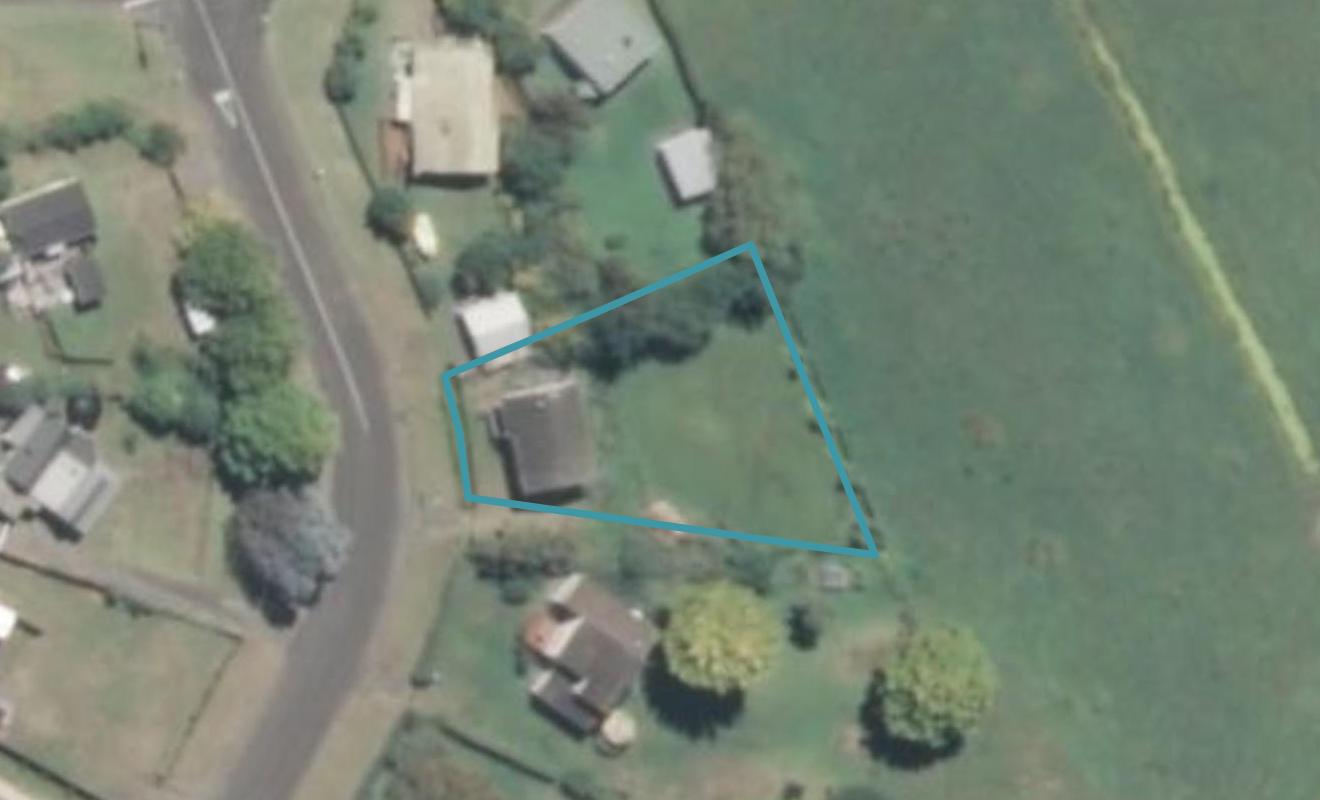 4 Sarah Street, Waikawa Beach, Manakau - Carousel 1