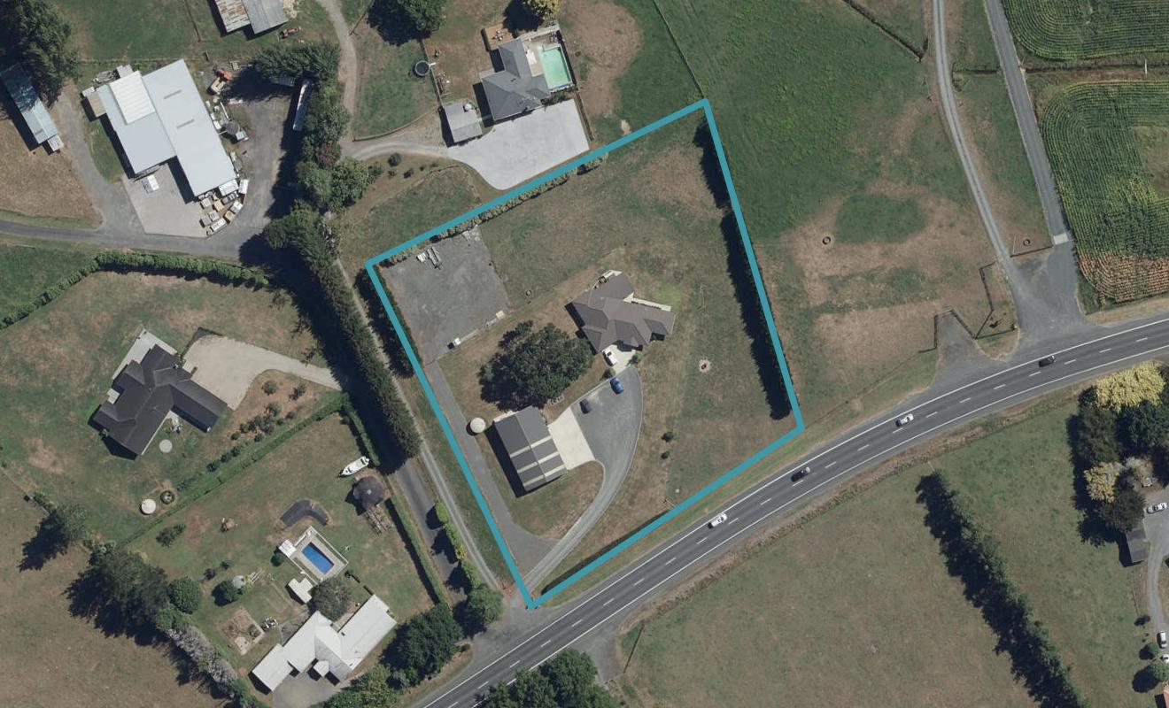 318A Te Kowhai Road, Te Kowhai, Hamilton - Carousel 1