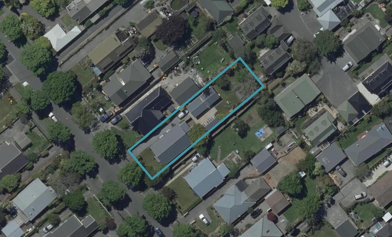 107 Studholme Street, Somerfield, Christchurch - Carousel 1