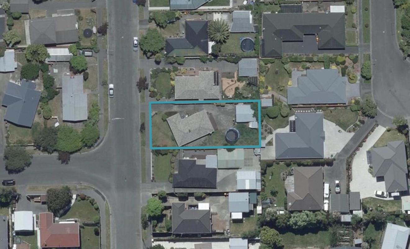 12 Donnington Street, Parklands, Christchurch - Carousel 1