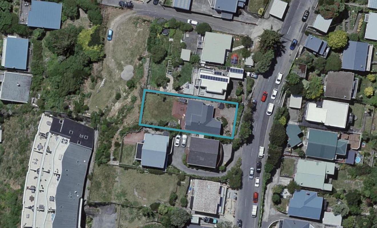 69 Maupuia Road, Maupuia, Wellington - Carousel 1
