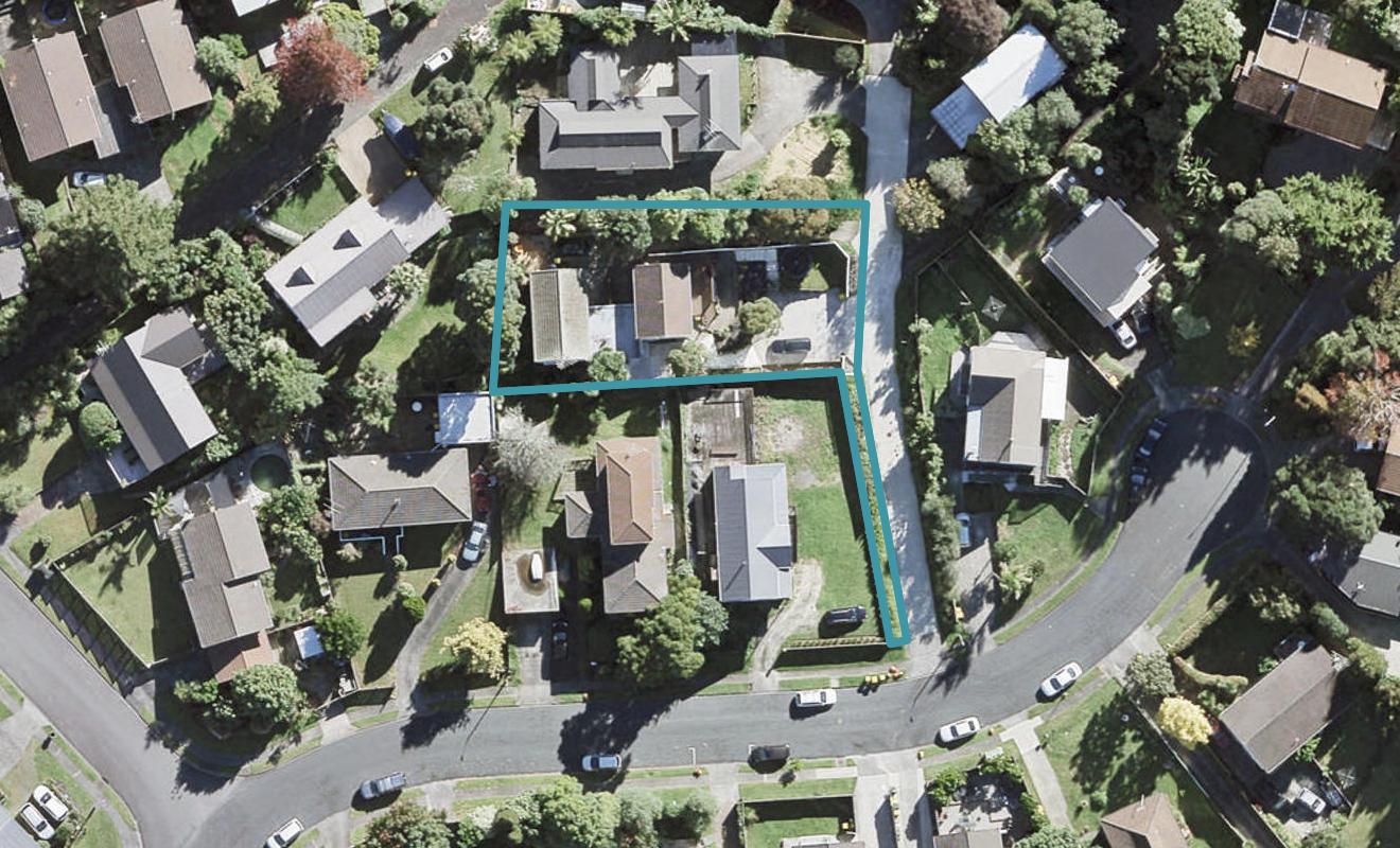 2/26 Wilkinson Way, Browns Bay, Auckland - Carousel 1