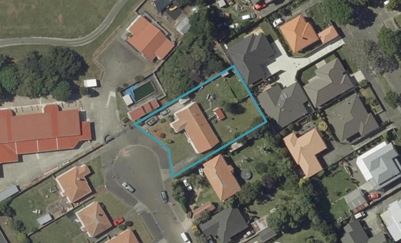 32 Kauri Street, Roslyn, Palmerston North - Carousel 1
