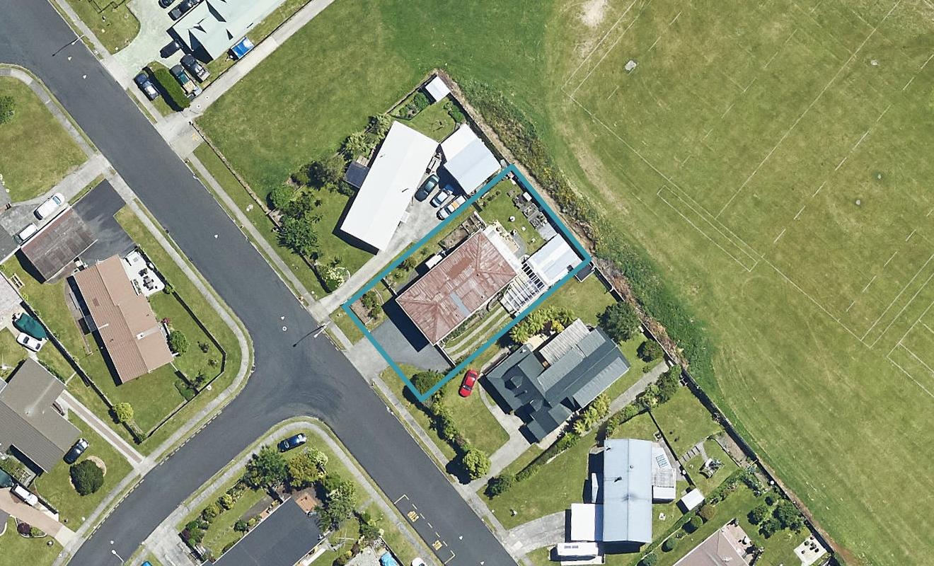 26 Petrie Street, Pomare, Rotorua - Carousel 1