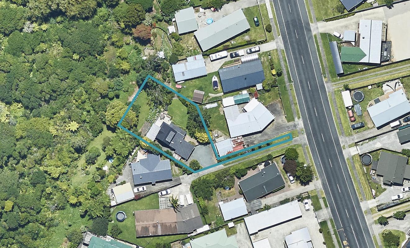 116 Windermere Drive, Poike, Tauranga - Carousel 1