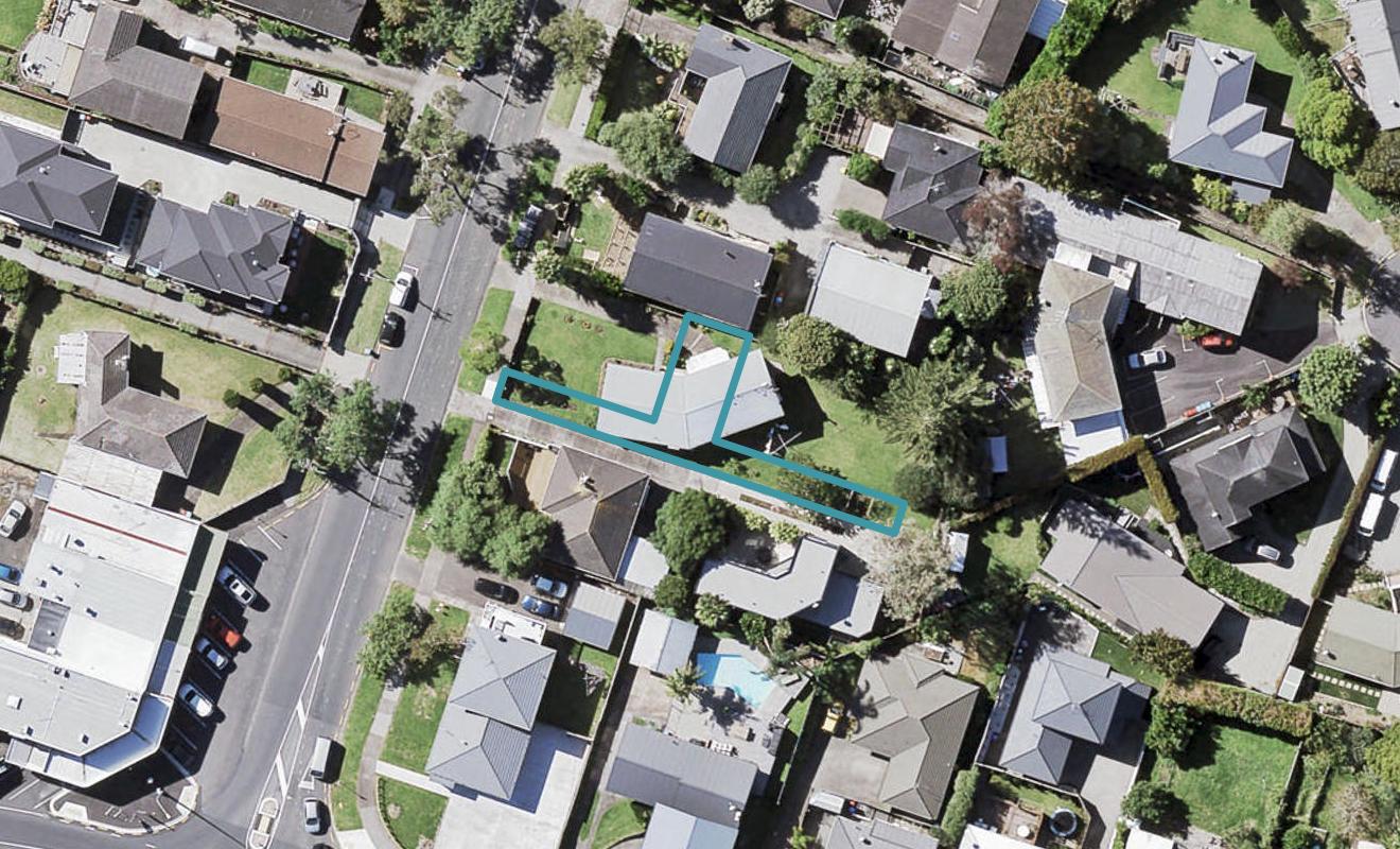 82C Ashby Avenue, St Heliers, Auckland - Carousel 1