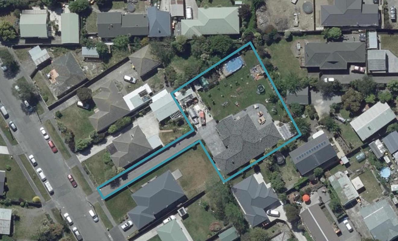 33 Marriotts Road, North New Brighton, Christchurch - Carousel 1