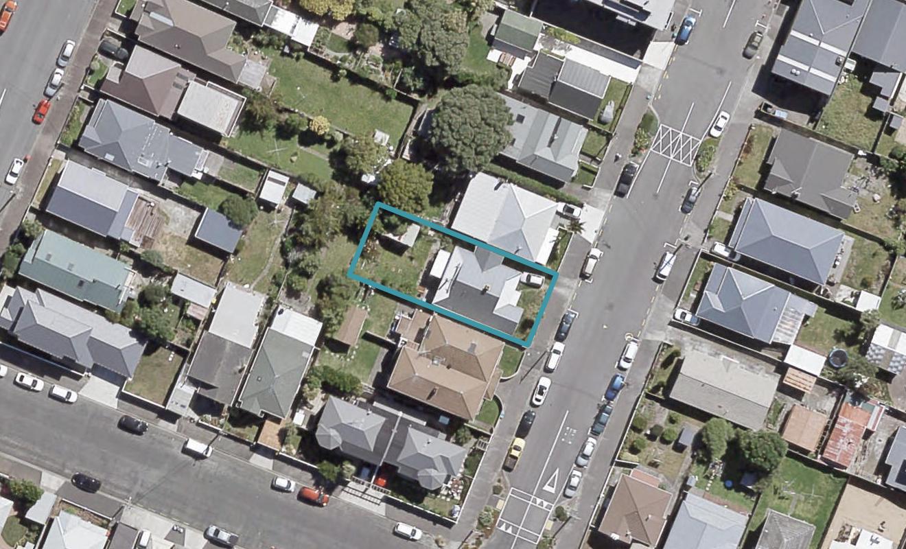 35 Tory Street, Petone, Lower Hutt - Carousel 1