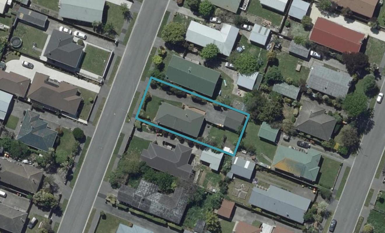 12 Belmont Street, Avondale, Christchurch - Carousel 1