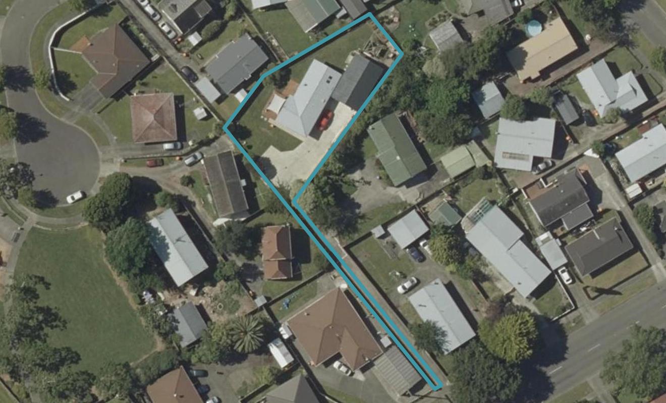 99 Tremaine Avenue, Westbrook, Palmerston North - Carousel 1