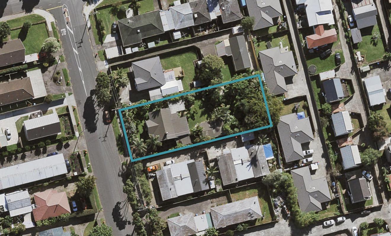 8 Albert Street, Otahuhu, Auckland - Carousel 1