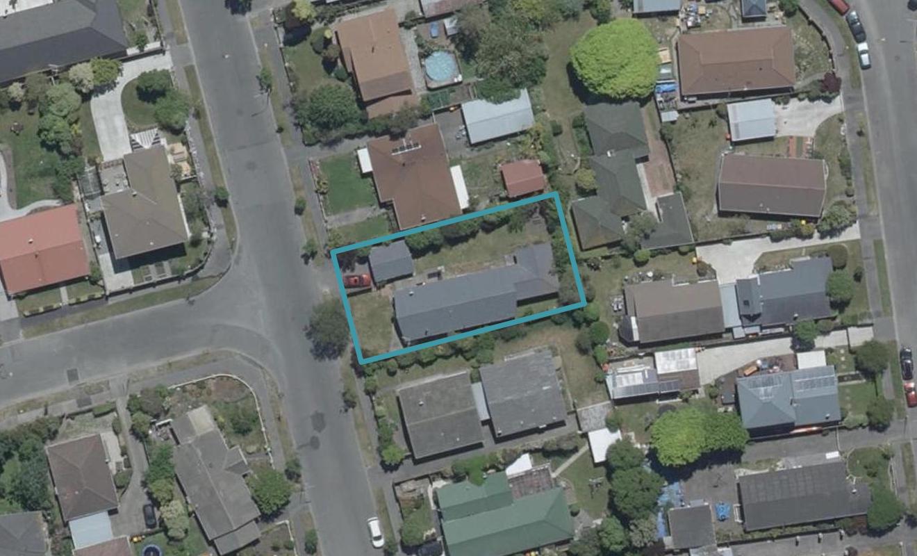 54 Royal Park Drive, Parklands, Christchurch - Carousel 1