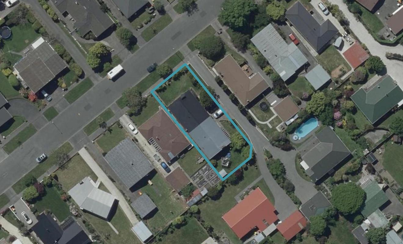 1/42 Roberta Drive, Somerfield, Christchurch - Carousel 1