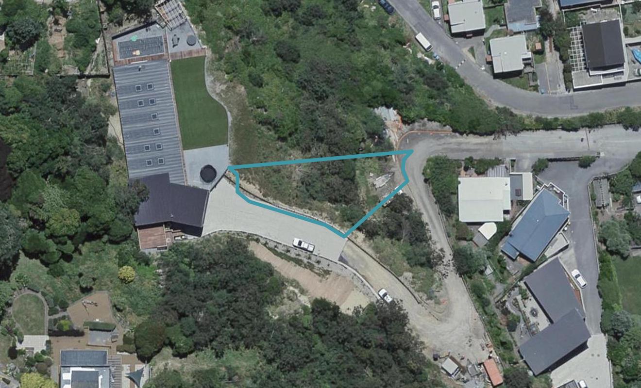 212A Sutherland Road, Lyall Bay, Wellington - Carousel 1