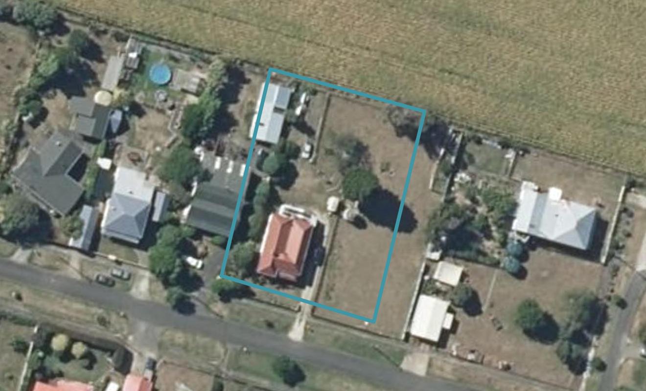 47 Budge Street, Fordell, Whanganui - Carousel 1