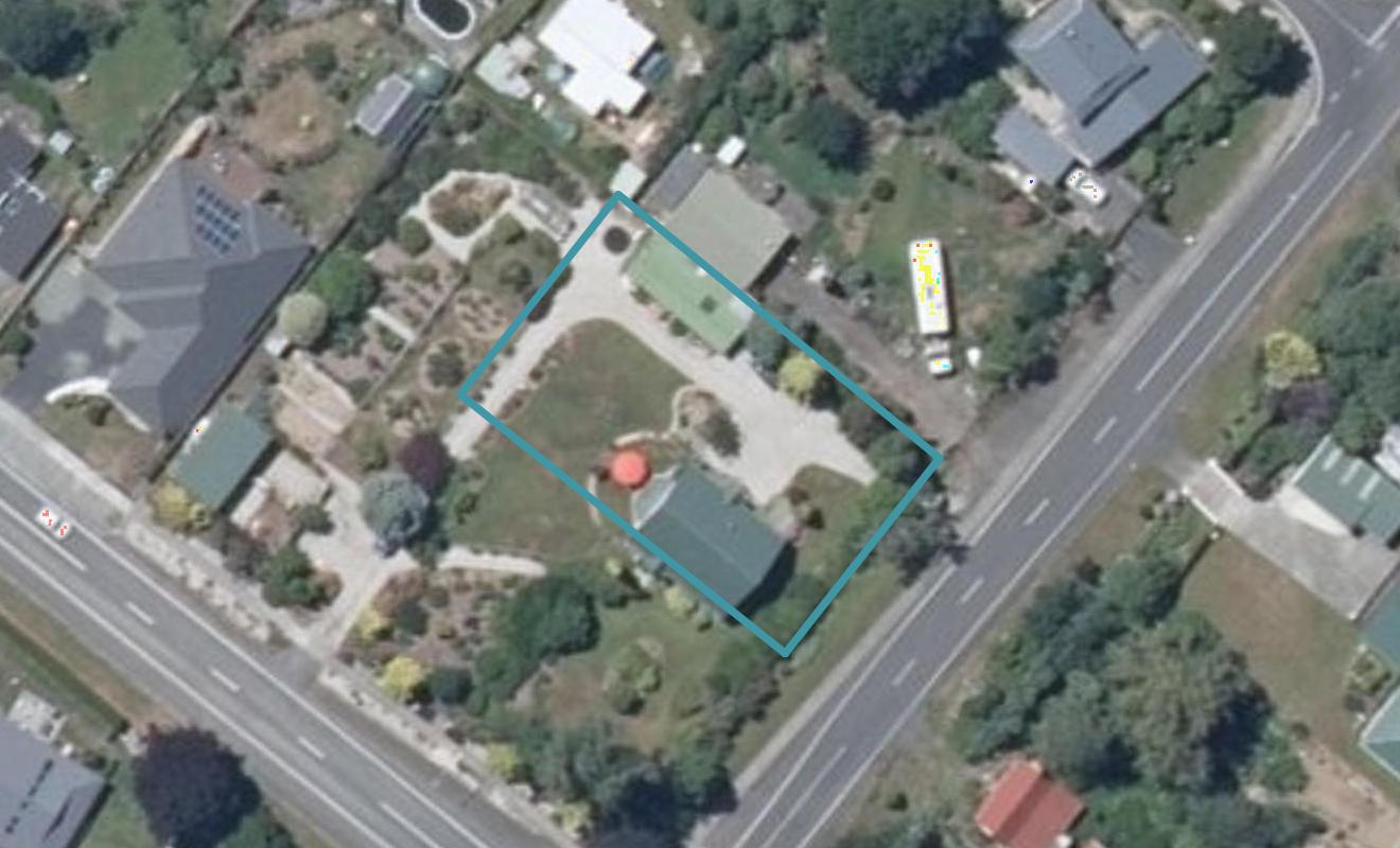7A Greenhithe Street, Waihola - Carousel 1