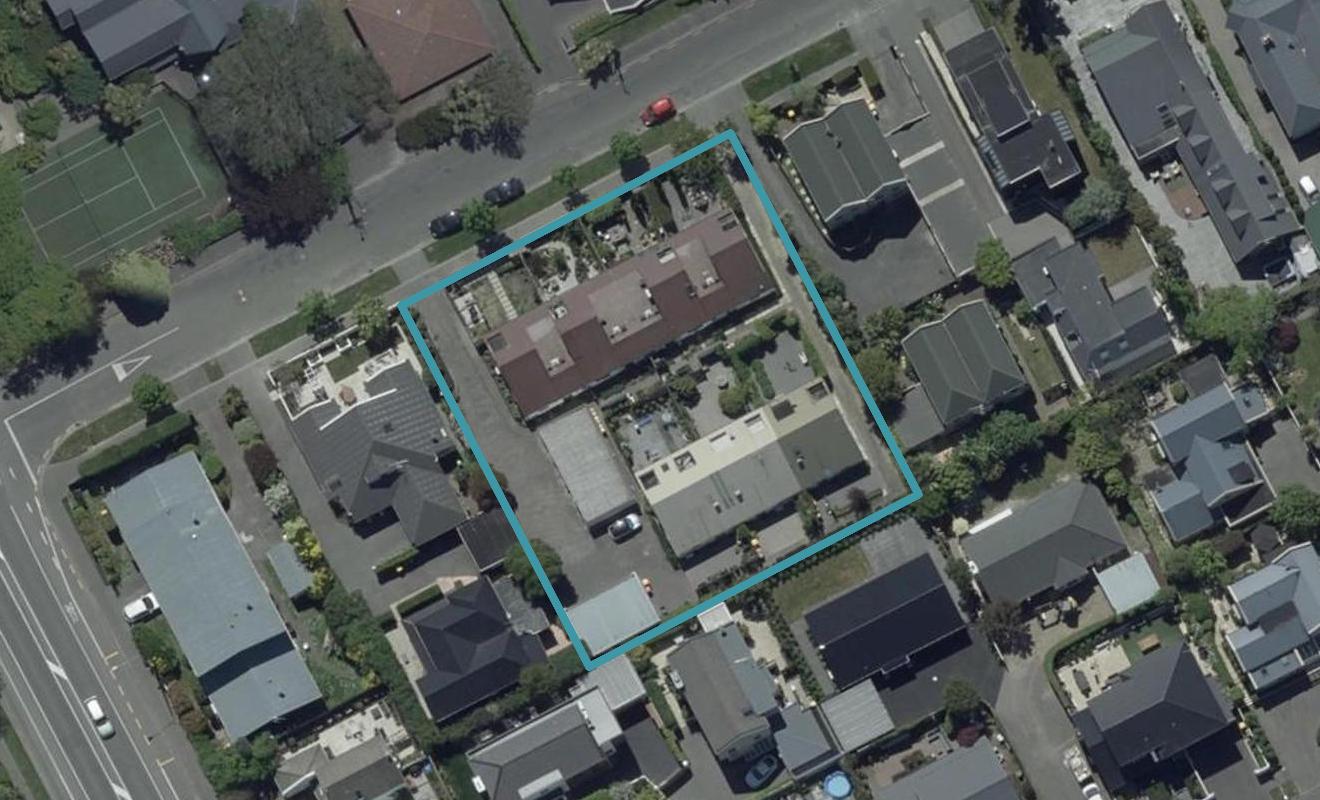 10A Office Road, Merivale, Christchurch - Carousel 1
