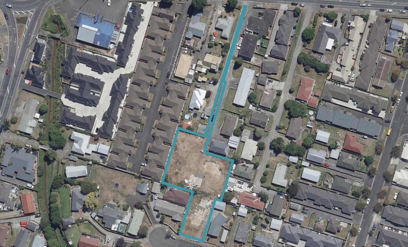 12/10 Burrows Place, Frankton, Hamilton - Carousel 1