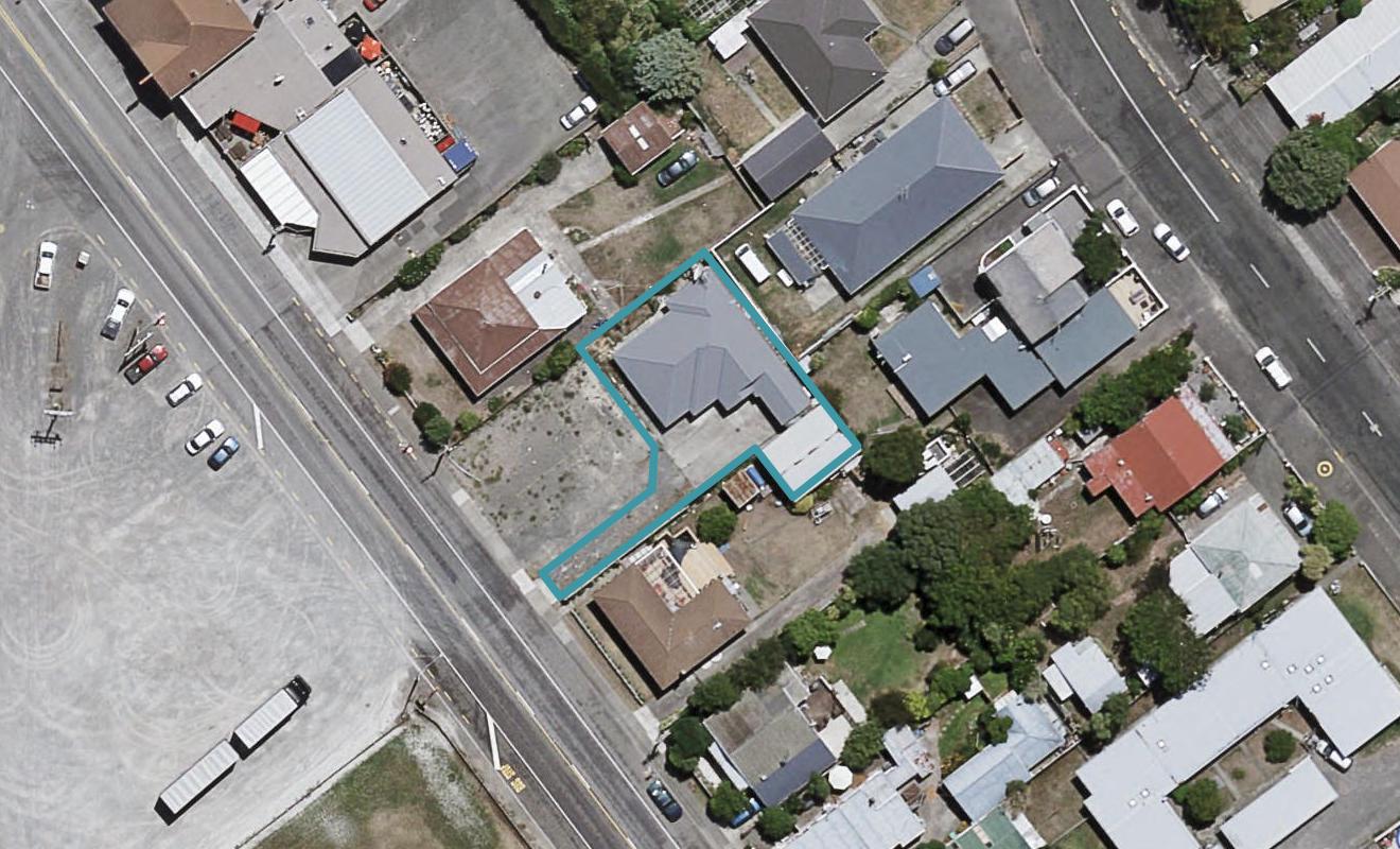 82A Meeanee Quay, Westshore, Napier - Carousel 1