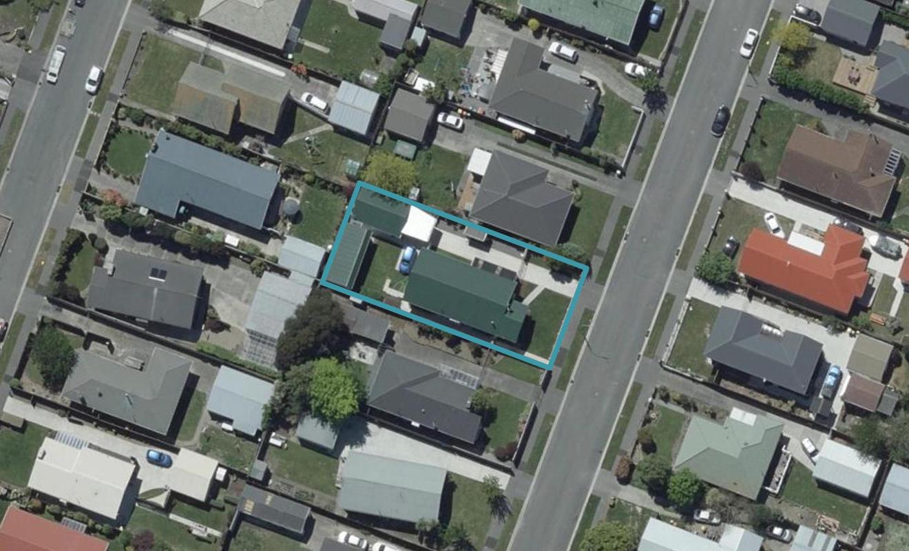 21 Belmont Street, Avondale, Christchurch - Carousel 1