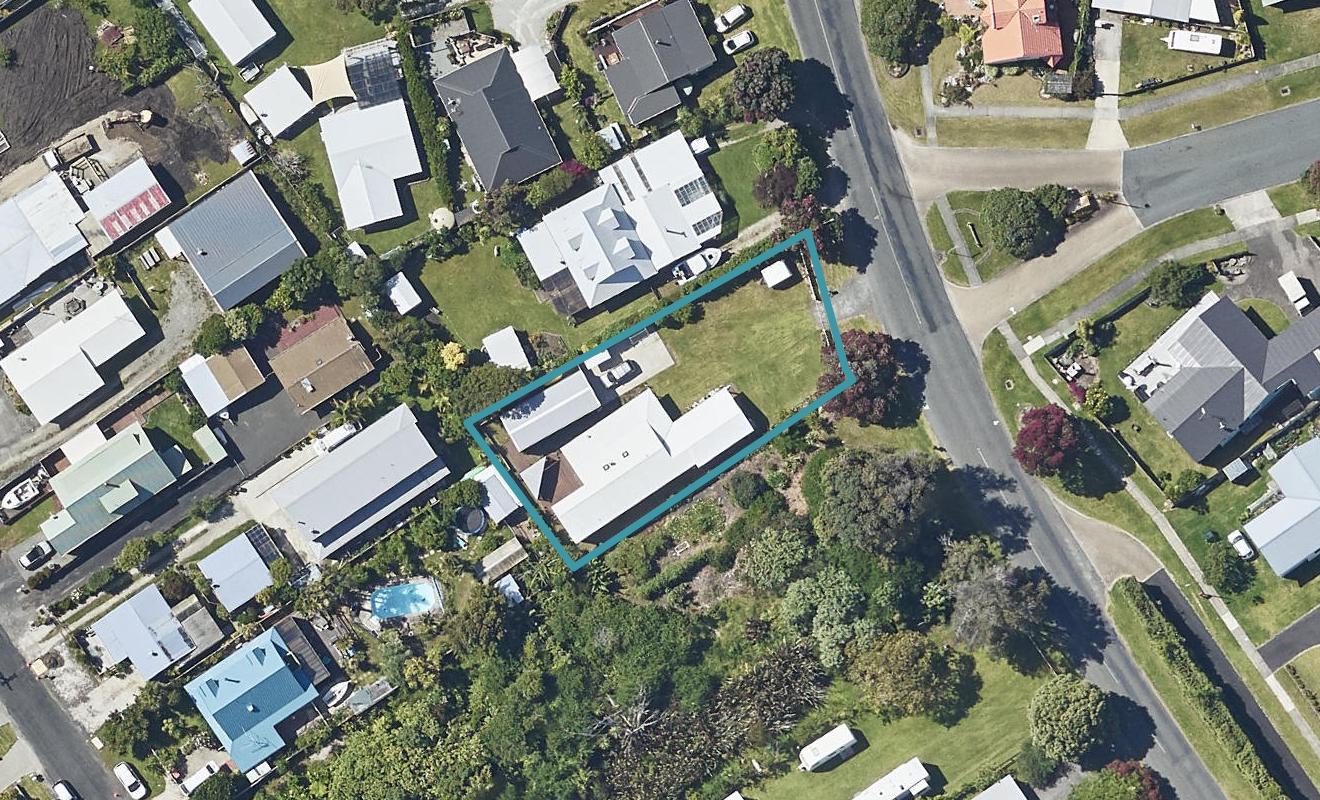 426 Seaforth Road, Bowentown, Katikati - Carousel 1