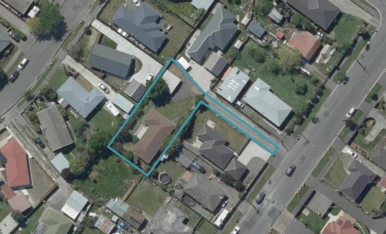 65 Saint Johns Street, Woolston, Christchurch - Carousel 1
