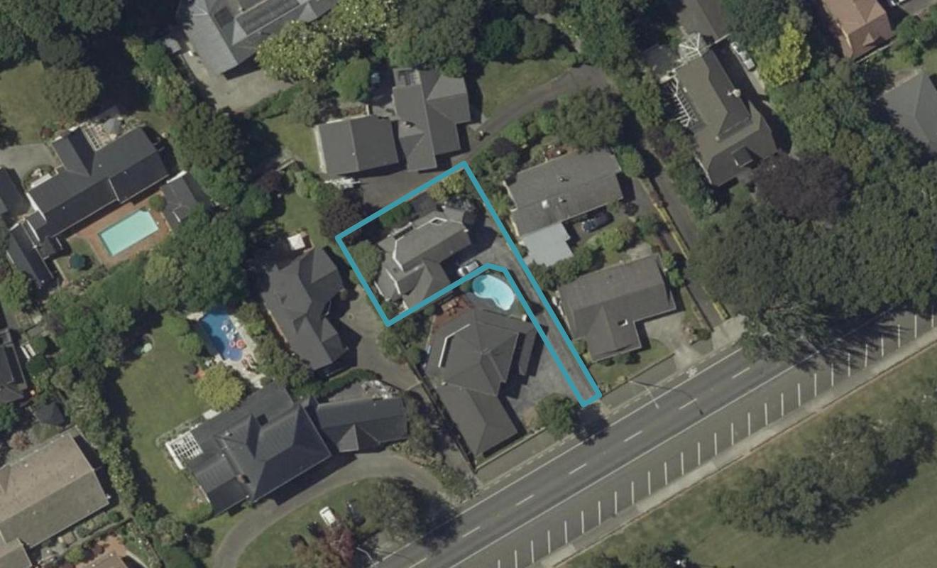 111A Park Road, West End, Palmerston North - Carousel 1