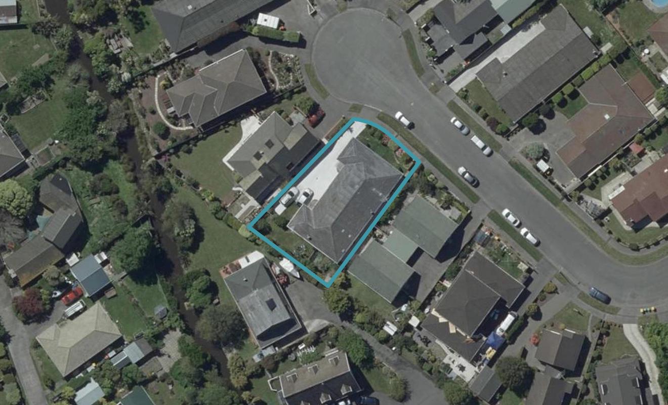 1/21 Molesworth Place, Somerfield, Christchurch - Carousel 1