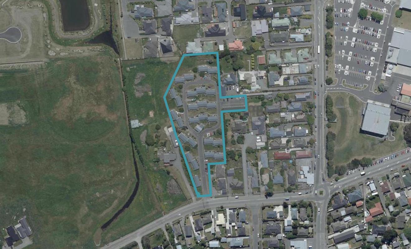 1 Concord Place, Burwood, Christchurch - Carousel 1