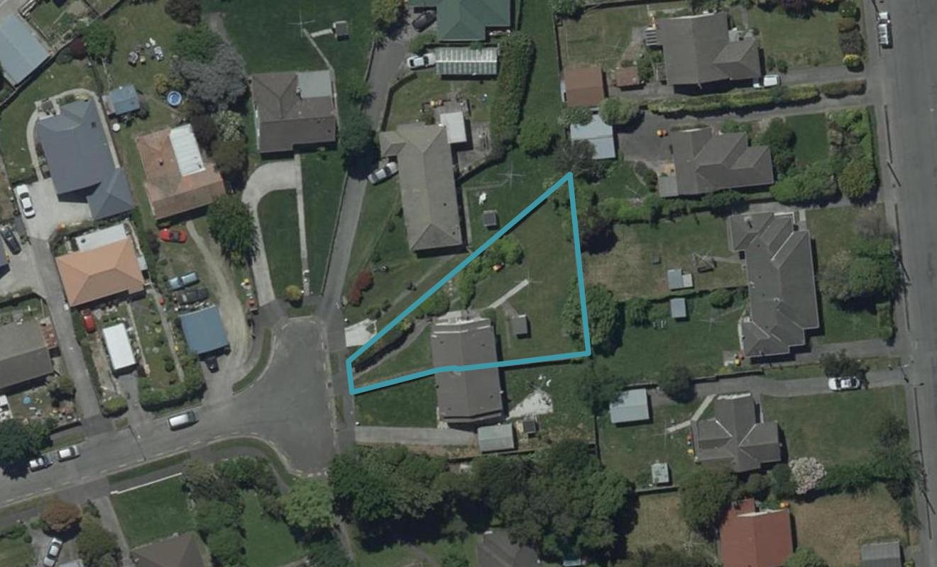 10 Huia Street, Riccarton, Christchurch - Carousel 1
