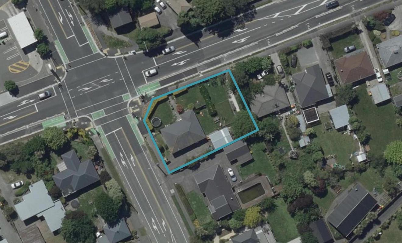 66 Sparks Road, Hoon Hay, Christchurch - Carousel 1