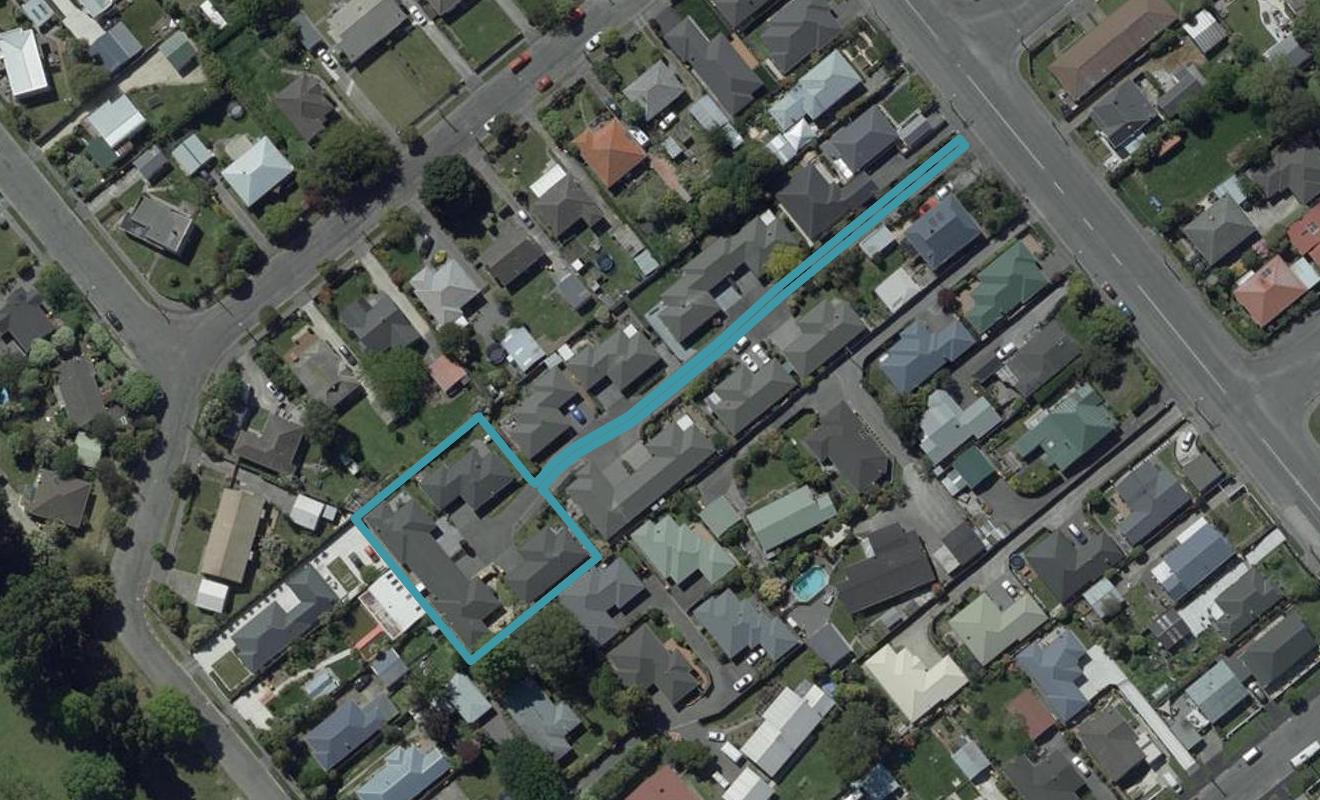 6 Saskia Lane, Somerfield, Christchurch - Carousel 1