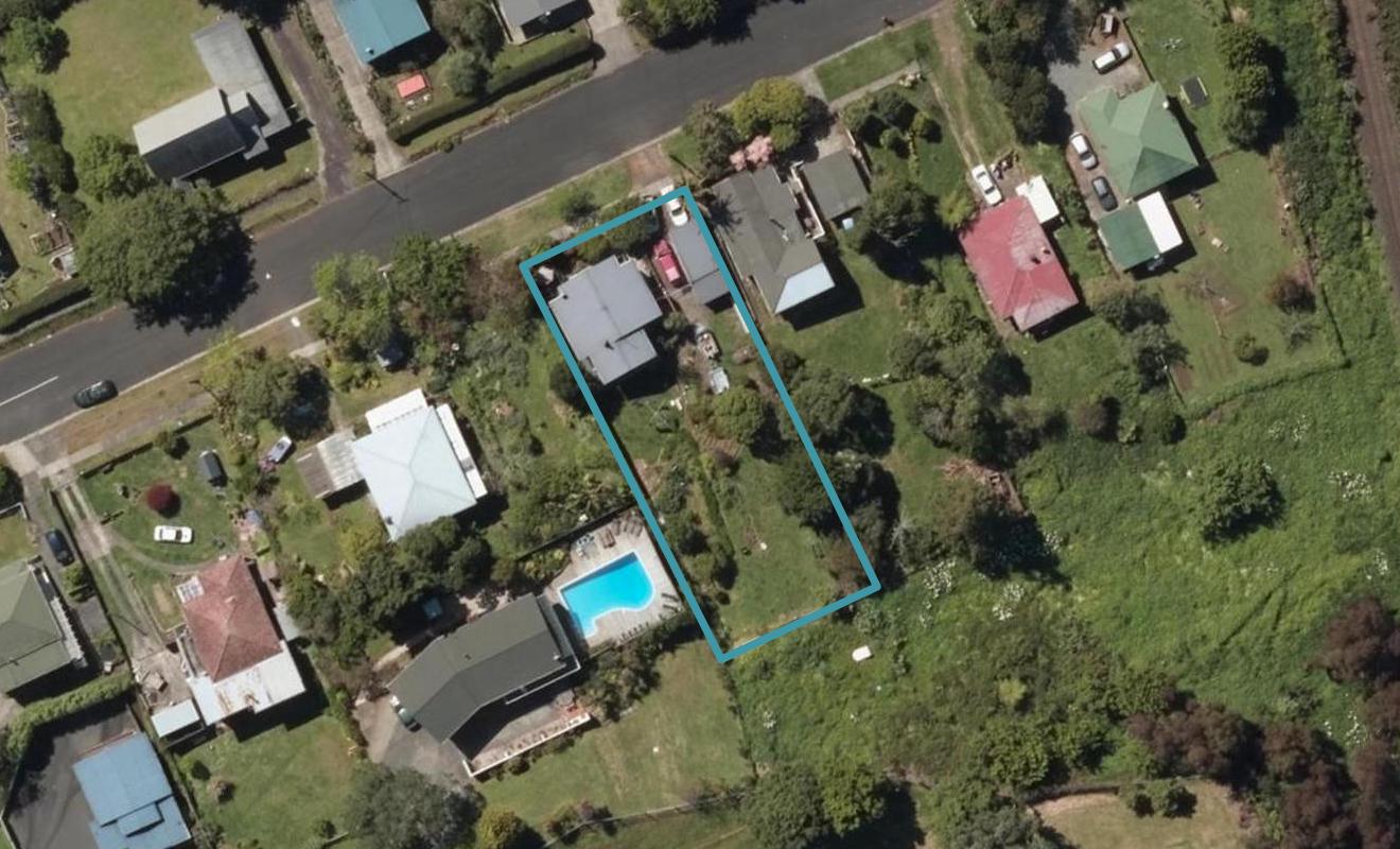 21 Wakelin Street, Kamo, Whangarei - Carousel 1
