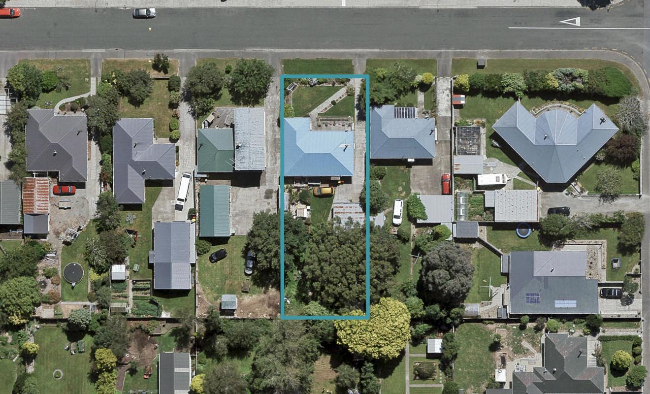 183 Dome Street, Newfield, Invercargill - Carousel 1