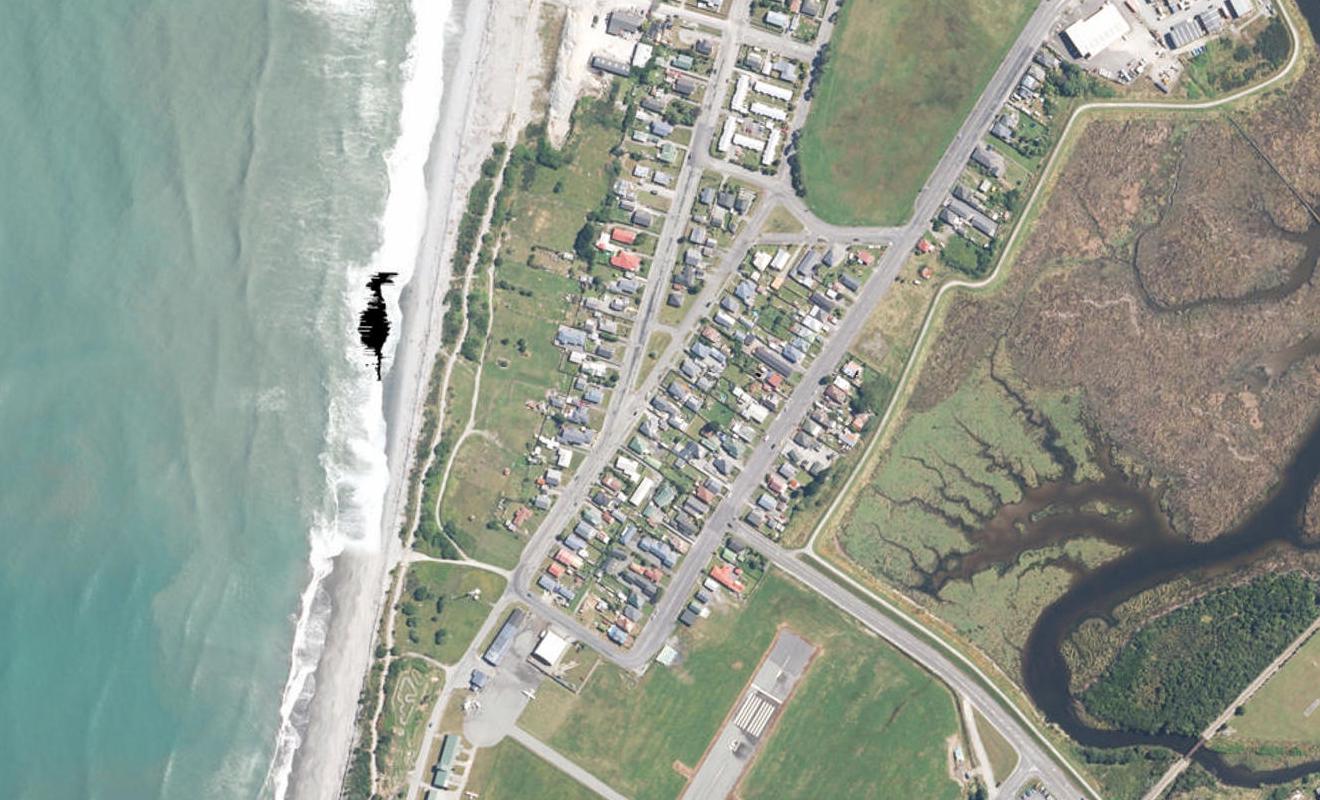 93 Reid Street, Blaketown, Greymouth - Carousel 1